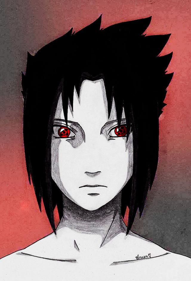 Sasuke